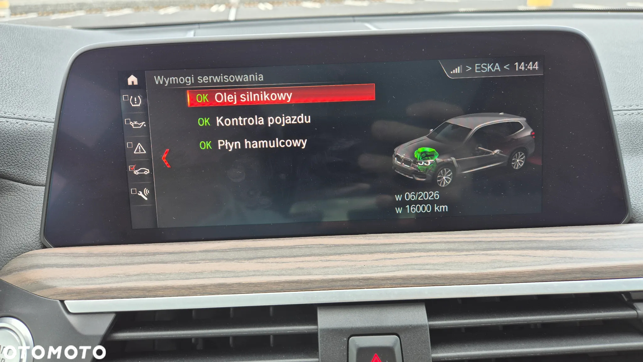 BMW X3 xDrive30i M Sport - 35