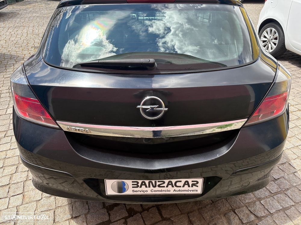 Opel Astra GTC 1.3 CDTI - 6