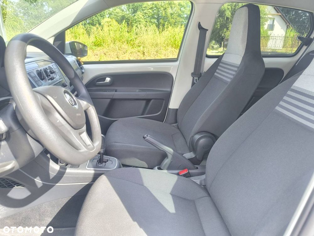 Volkswagen up! 1.0 move EU6 - 19