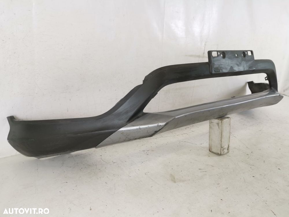 Spoiler Inferior Bara Fata Honda  CR-V 4 [facelift] 2014 2015 2016 201 - 3
