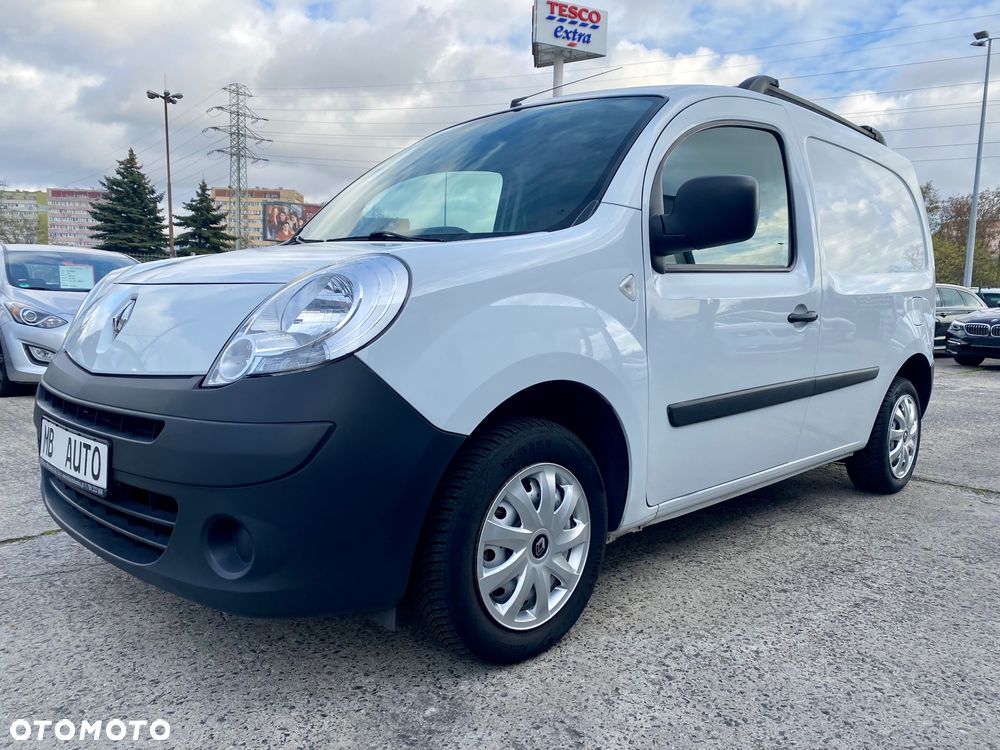 Renault Kangoo - 12