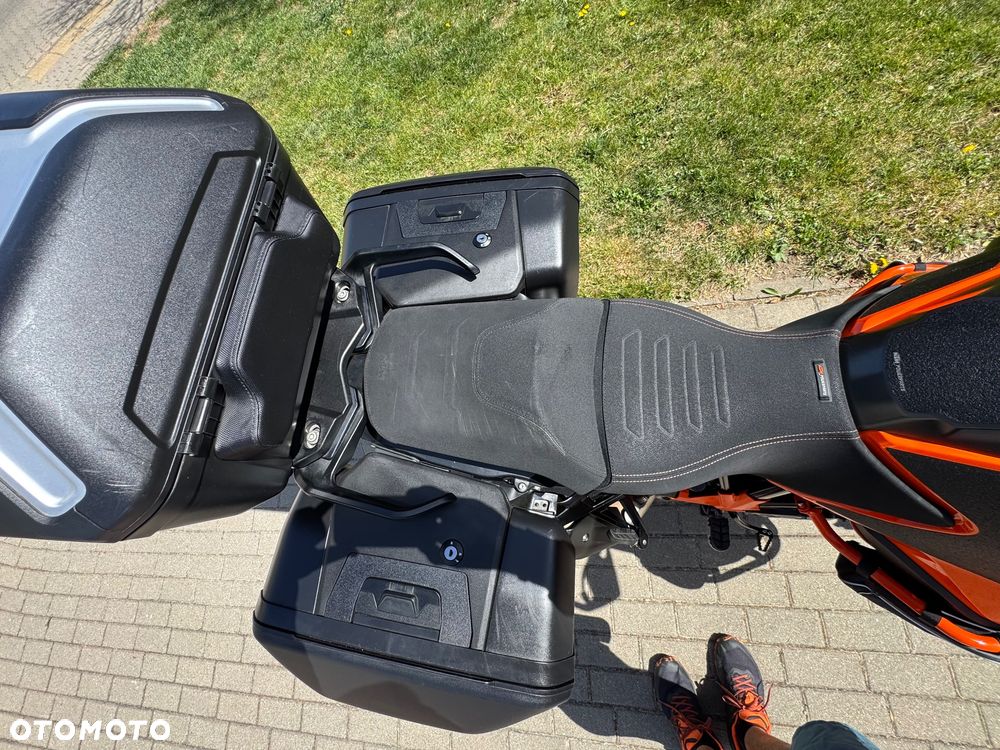 KTM Super Adventure - 11