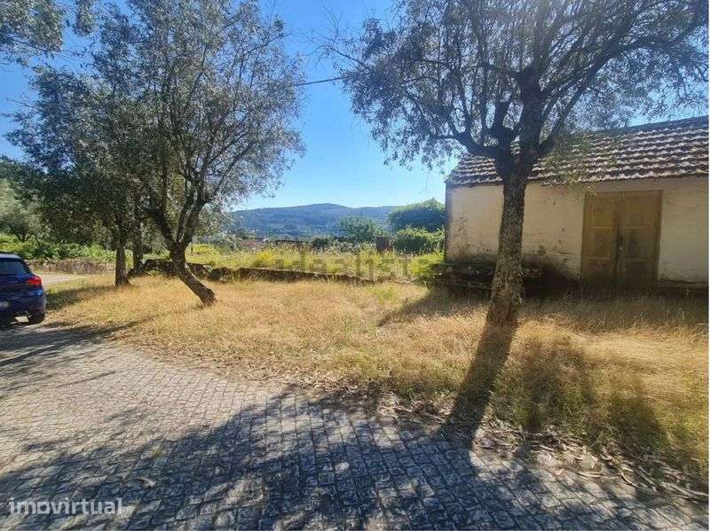 Terreno em São Gabriel | Fontoura | Valença - Grande imagem: 3/11
