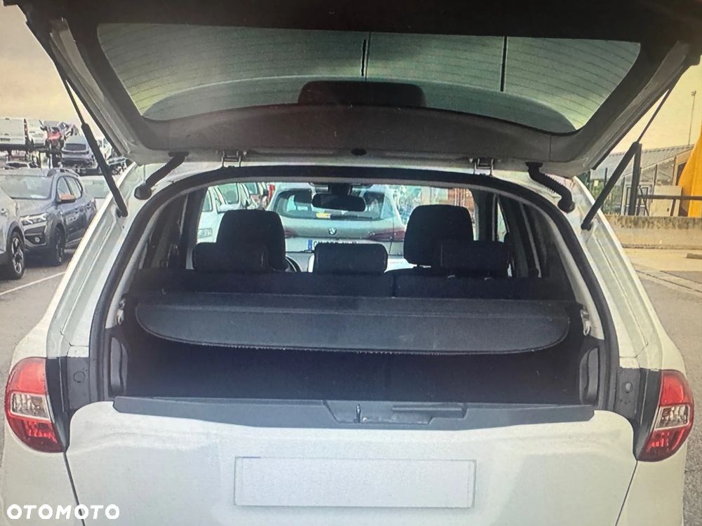 Renault Koleos 2.0 dCi 4x4 Dynamique Euro5 - 9