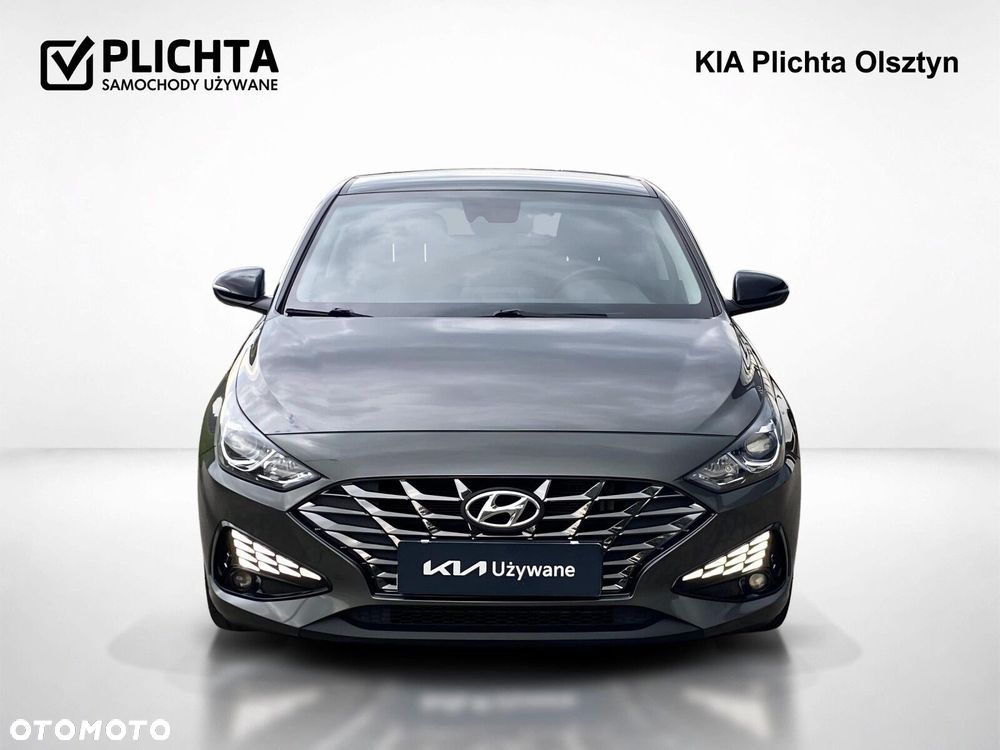 Hyundai i30 - 9