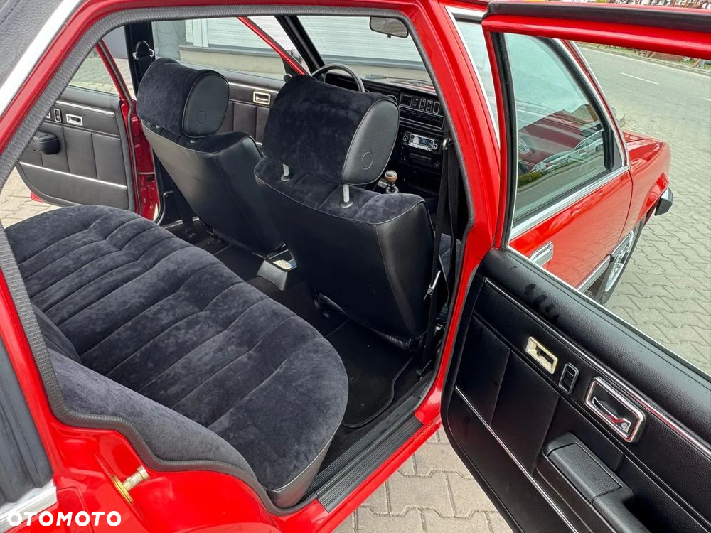 Opel Rekord E 2.0 GL - 19