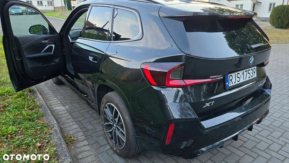 BMW X1 xDrive25i M Sport - 6