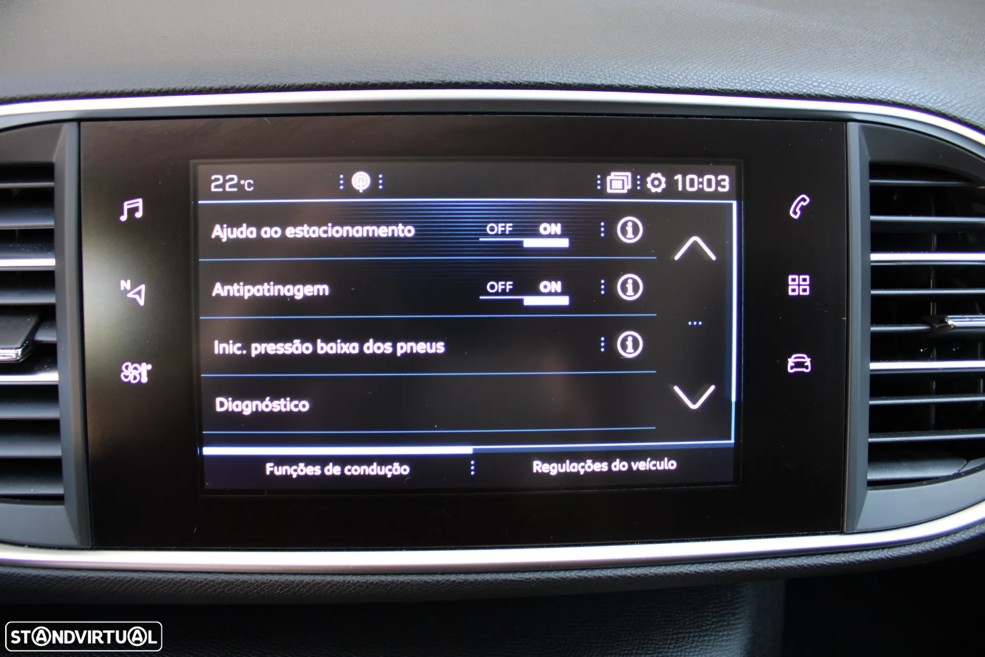 Peugeot 308 SW 1.5 BlueHDi Business Line - 14