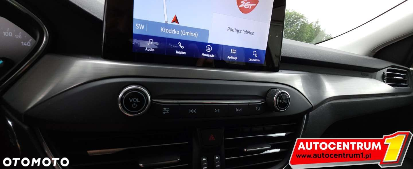 Ford Focus - 6
