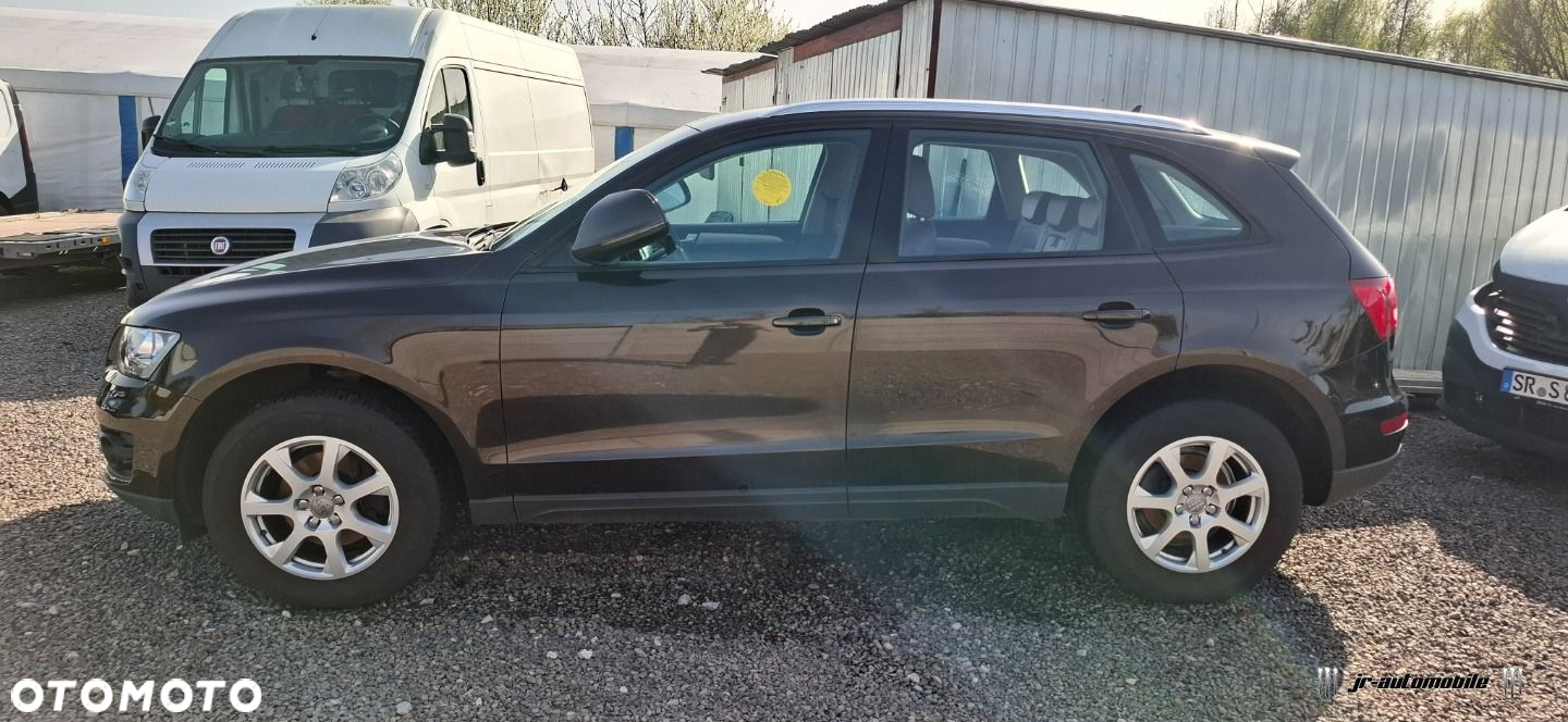 Audi Q5 - 9