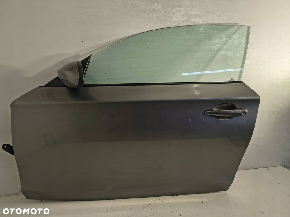 drzwi lewy przód lewe przednie bmw 1 e81 spacegrau metallic 3d eu - 1