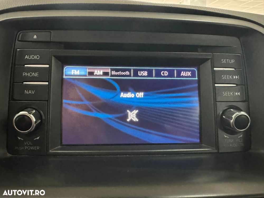 Mazda CX-5 2.2 SKYACTIV-D Center-Line - 21