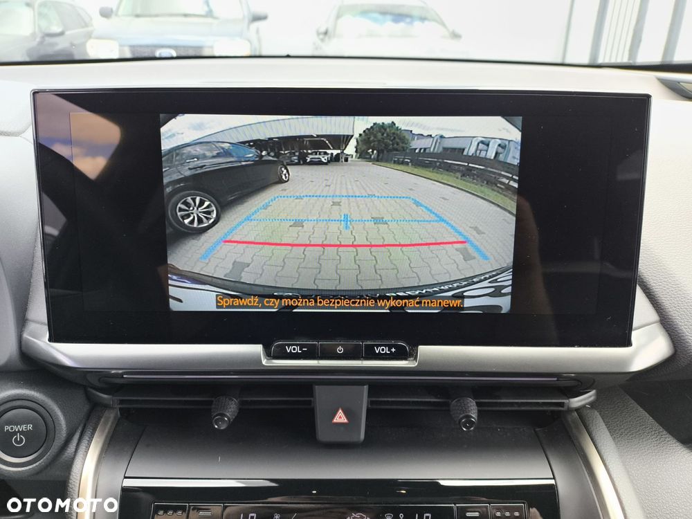 Toyota C-HR 1.8 Hybrid Executive - 19