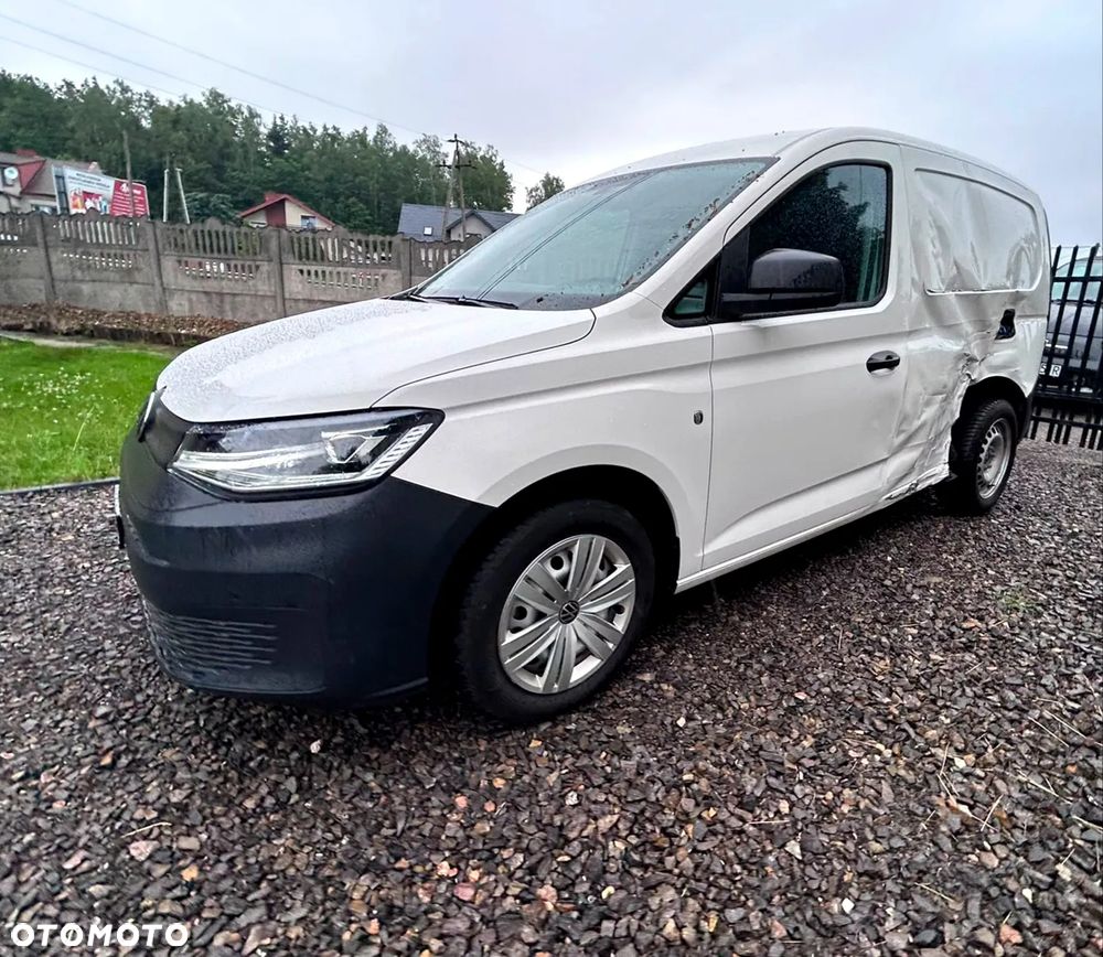 Volkswagen Caddy - 6