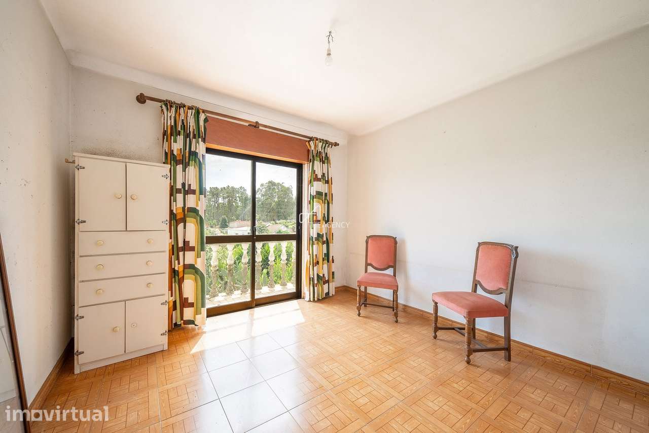 Casa de campo com pomar para remodelação | Azambuja - Grande imagem: 3/29