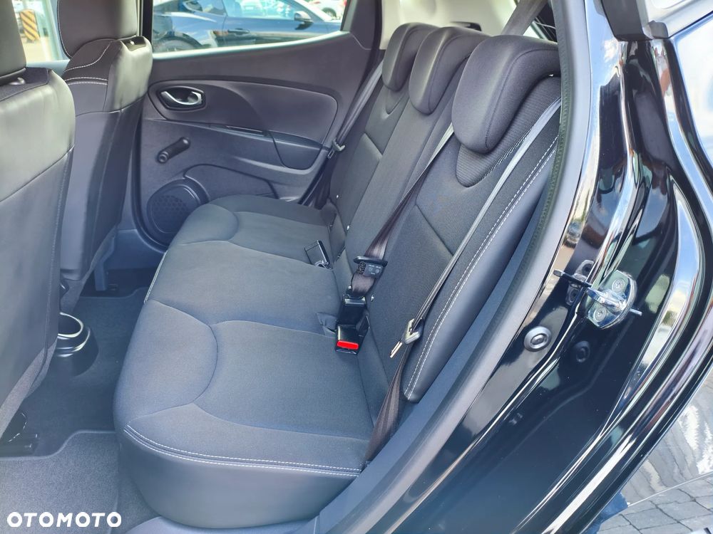 Renault Clio 0.9 Energy TCe Alize EU6 - 11