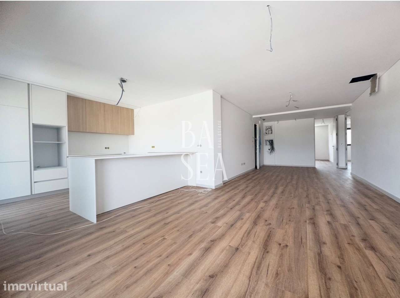 Apartamento T3 condomínio fechado  terraço em Celeiros Braga - Grande imagem: 3/20
