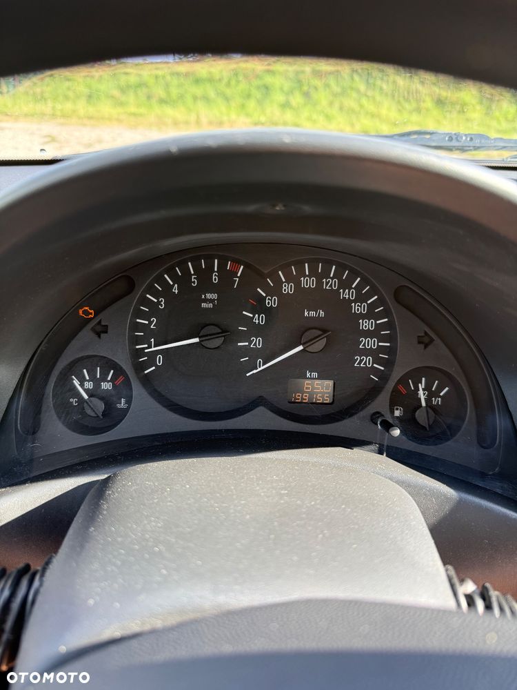 Opel Corsa 1.0 12V Base / Start - 14