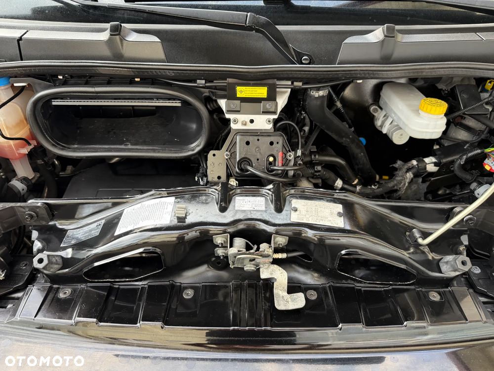 Fiat Ducato L2H2 - 36