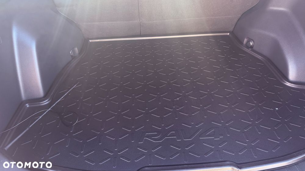 Toyota RAV4 2.5 Hybrid Comfort 4x2 - 11