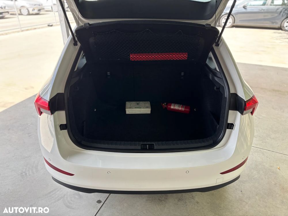 Skoda Scala 1.0 TSI Ambition - 11