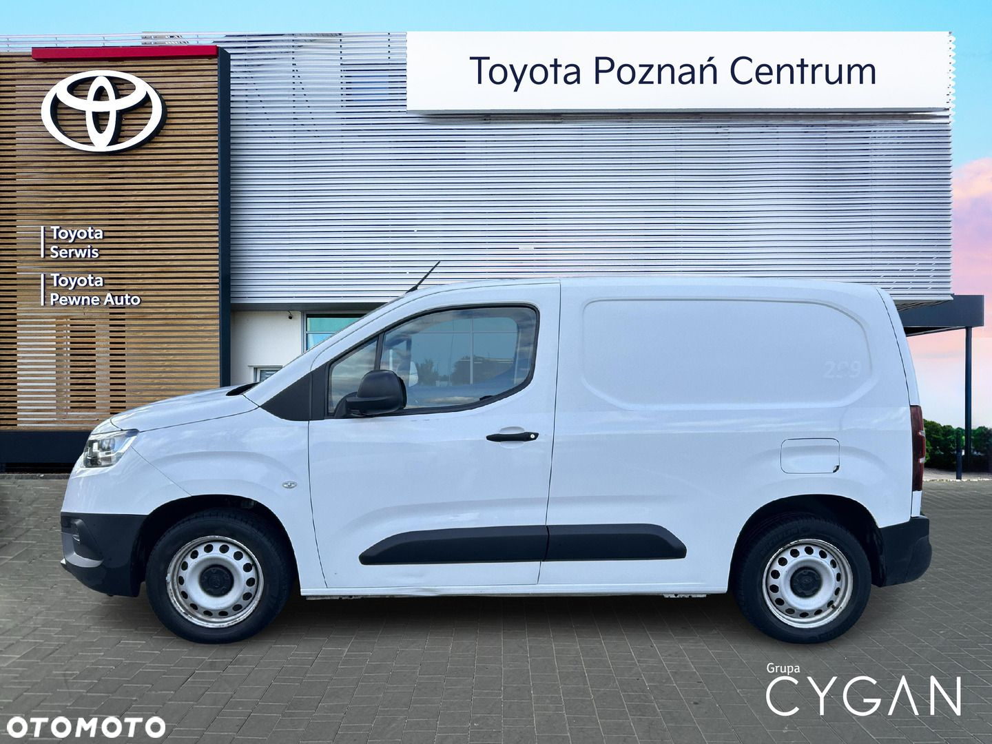 Toyota PROACE CITY - 2