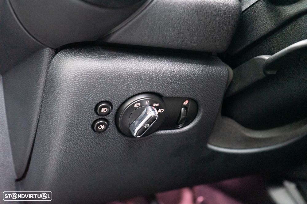 MINI 3 Portas Cooper S Auto - 31