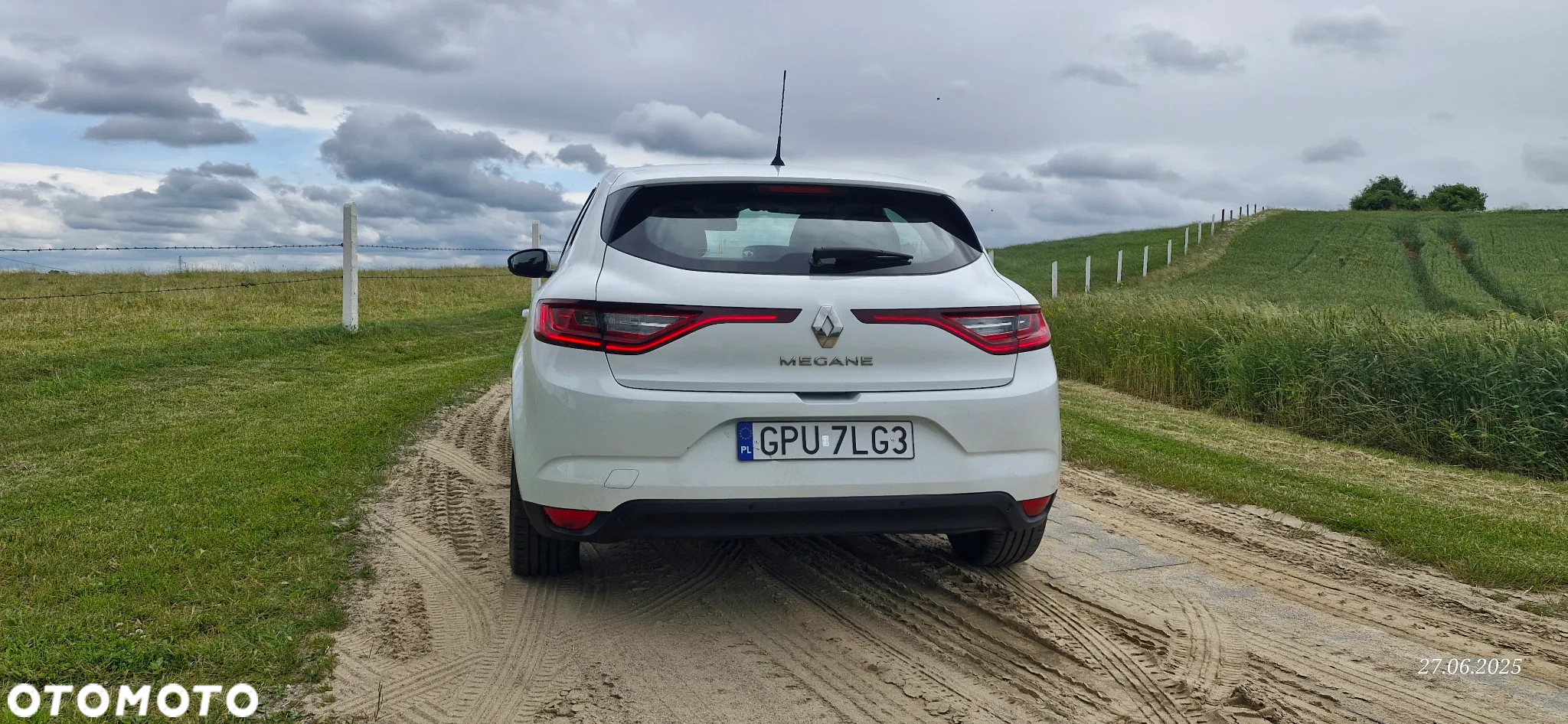 Renault Megane - 7