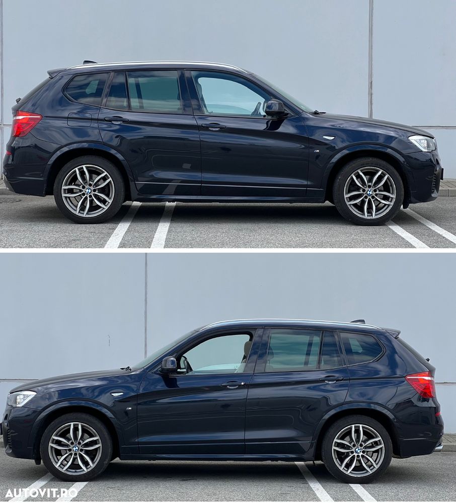 BMW X3 - 9