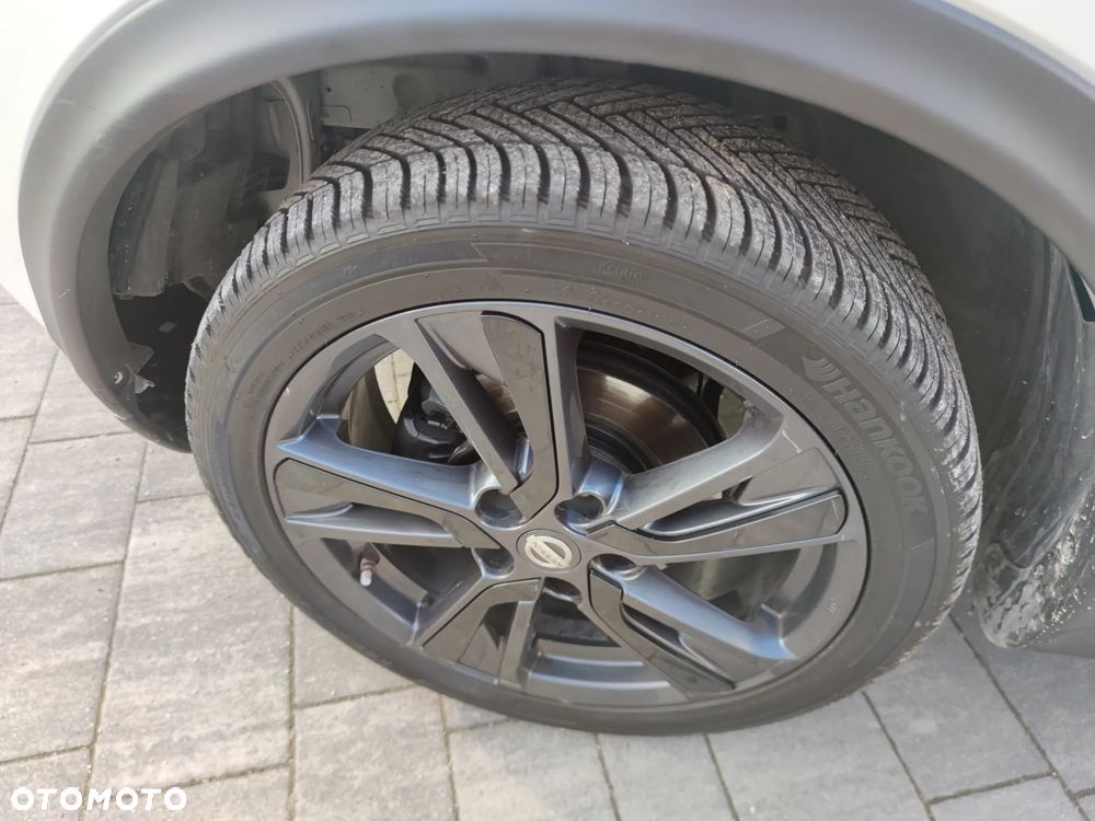 Nissan Juke 1.5 dCi 360 - 5