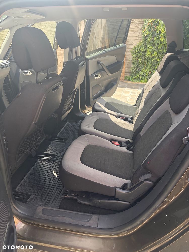 Citroën C4 Picasso 1.6 e-HDi Intensive - 18