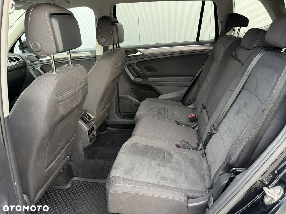 Volkswagen Tiguan Allspace 2.0 TDI 4Mot Elegance DSG - 16