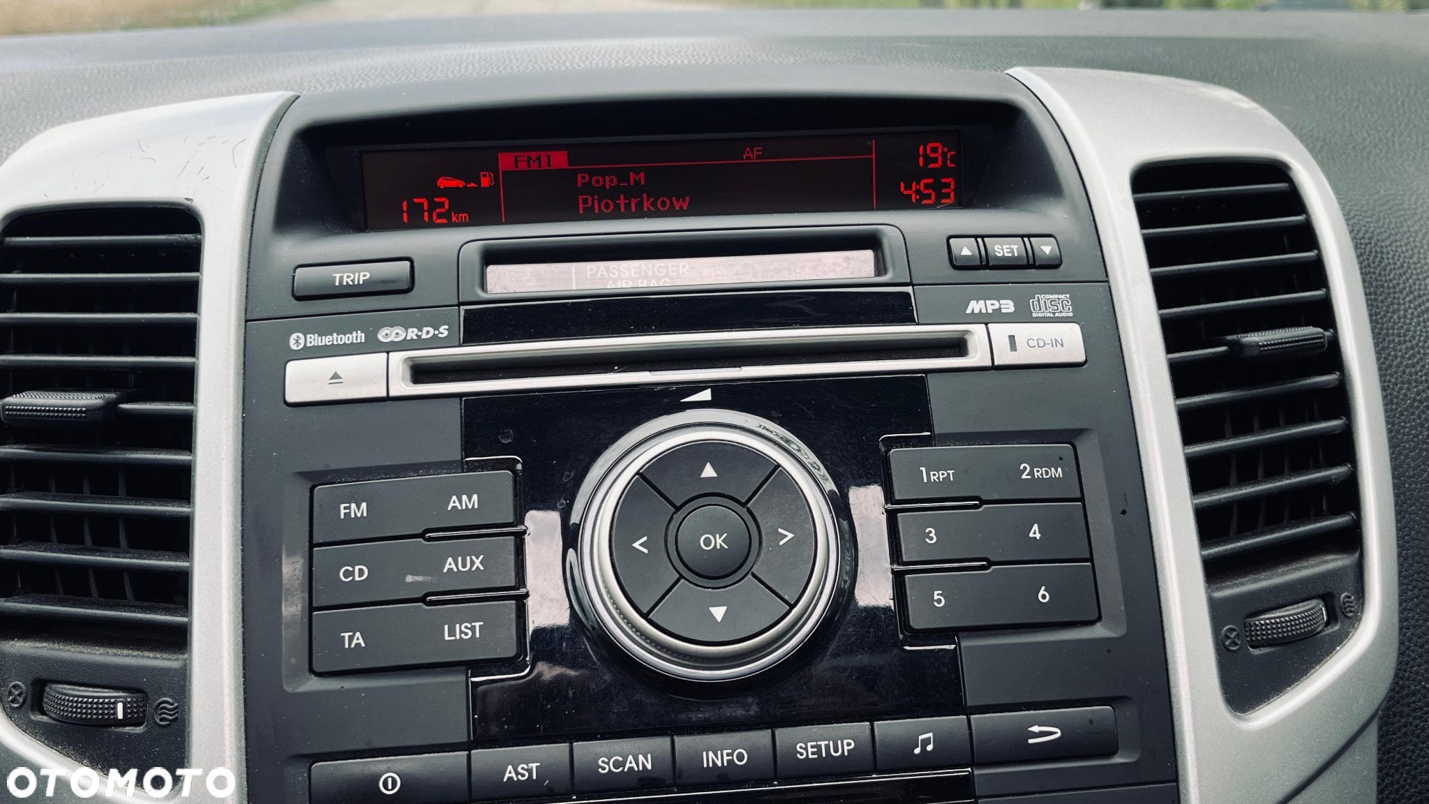 Kia Venga - 18