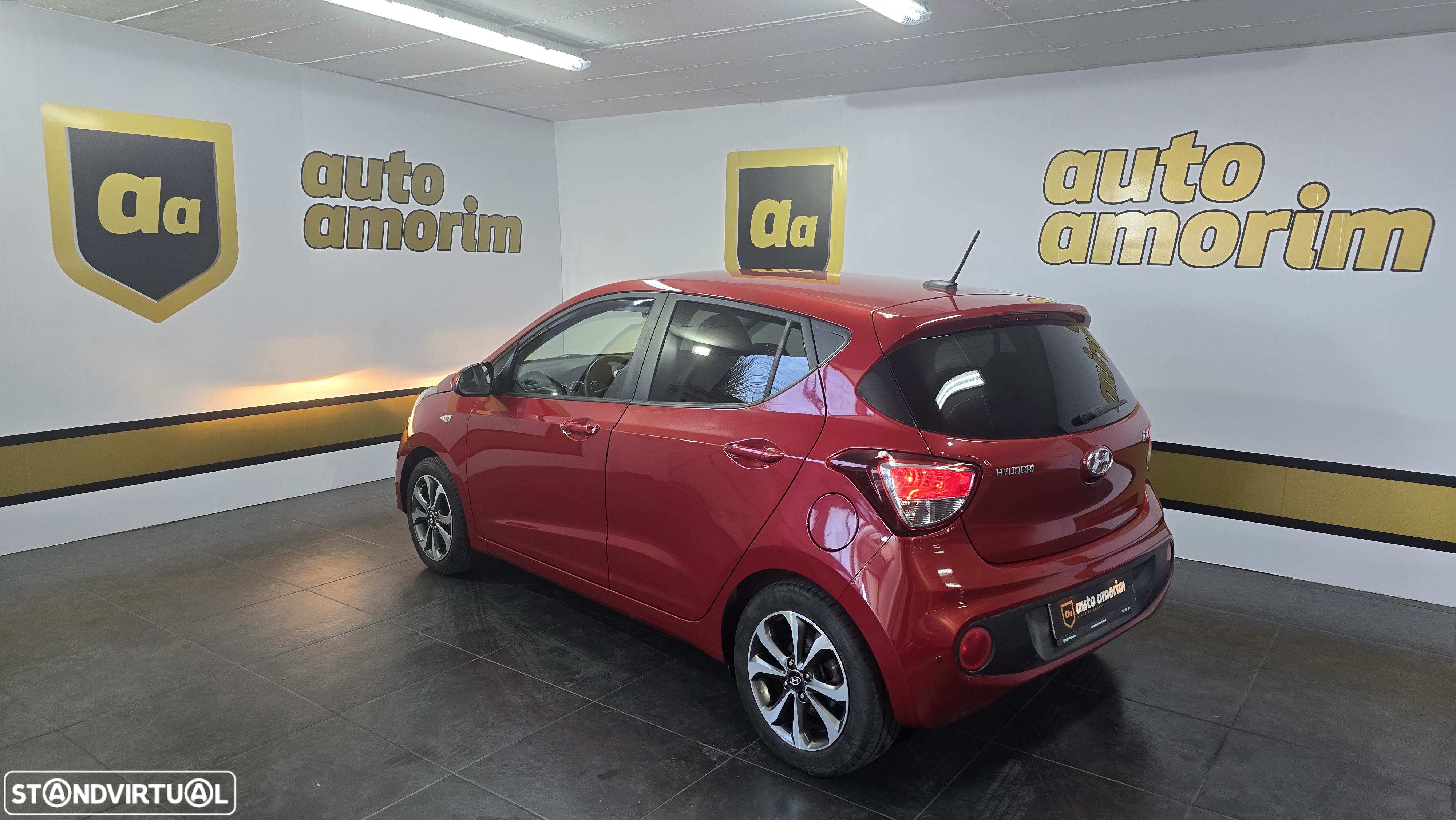 Hyundai i10 - 8
