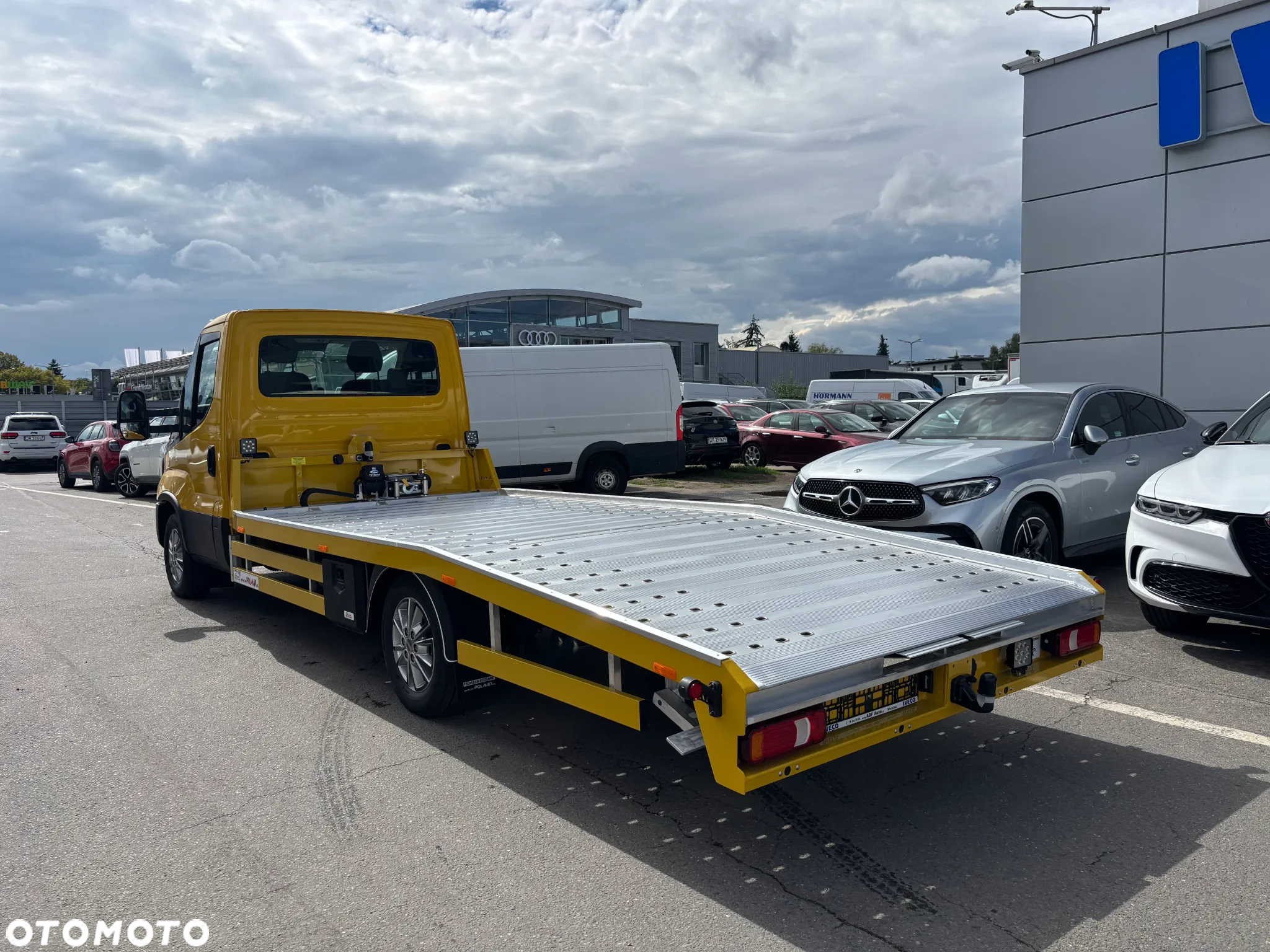 Iveco Daily 35S18HA8/P - 3