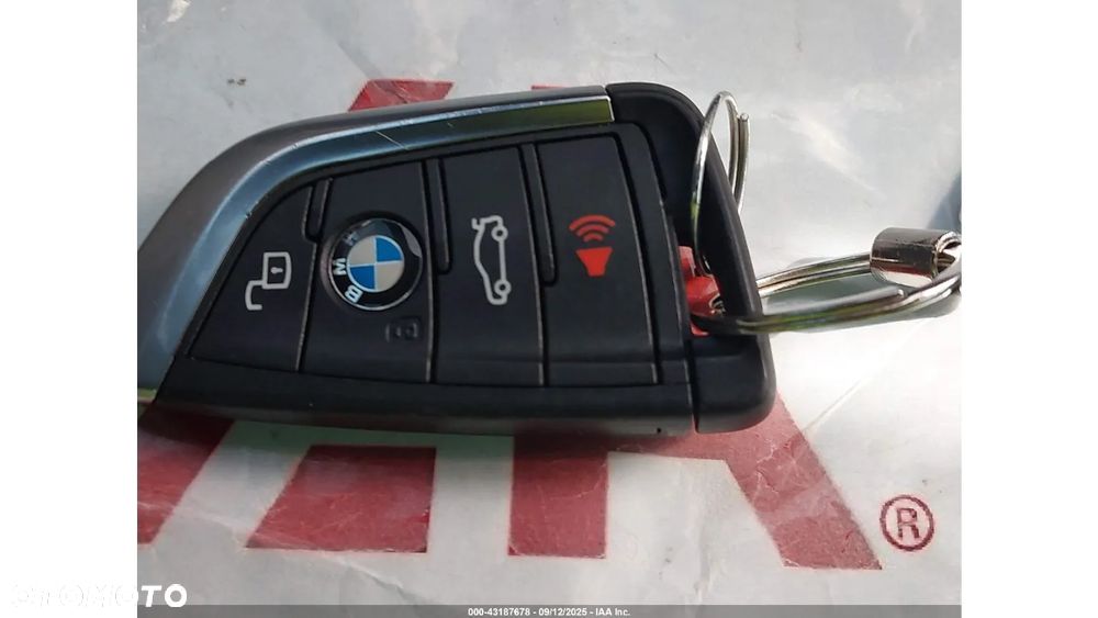 BMW X3 - 14