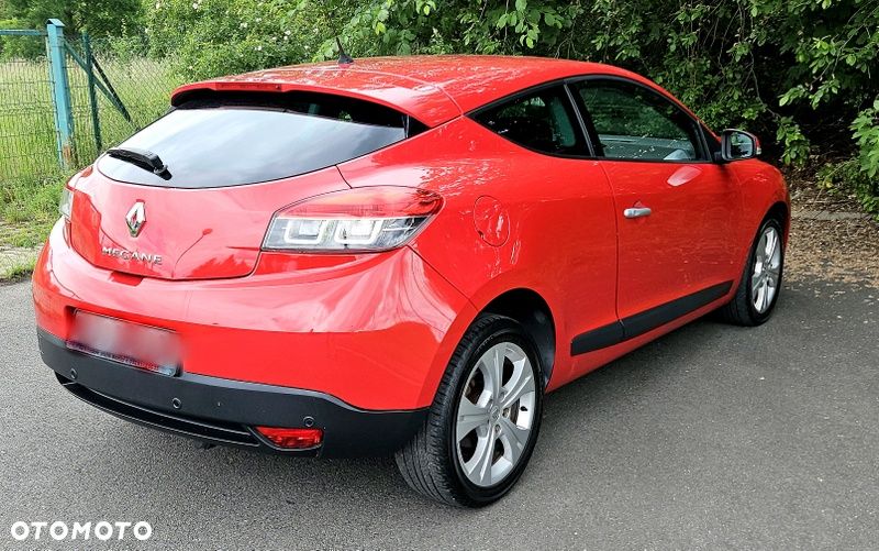 Renault Megane 1.6 16V Dynamique - 17