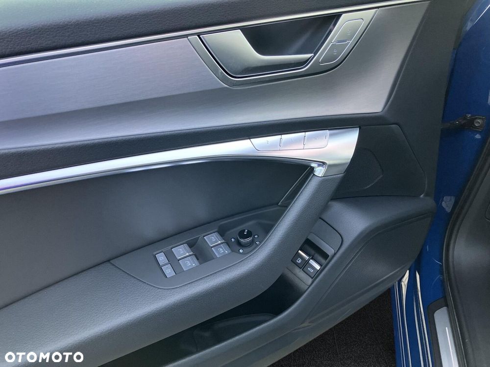 Audi A6 Avant 50 TFSI e PHEV Quattro S Line S tronic - 11