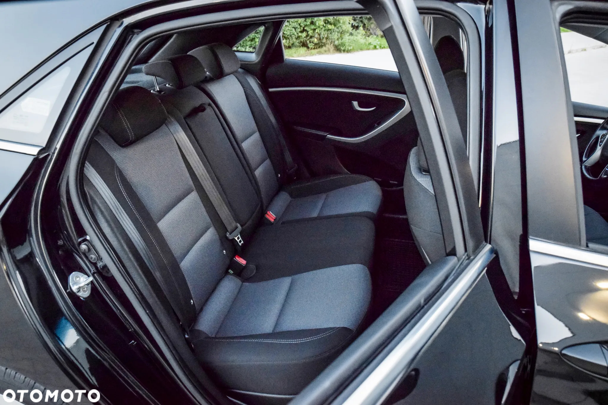 Hyundai i30 1.6 Premium - 28