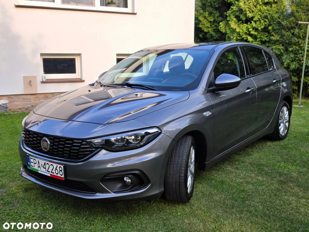 Fiat Tipo 1.4 16v S-Design - 2