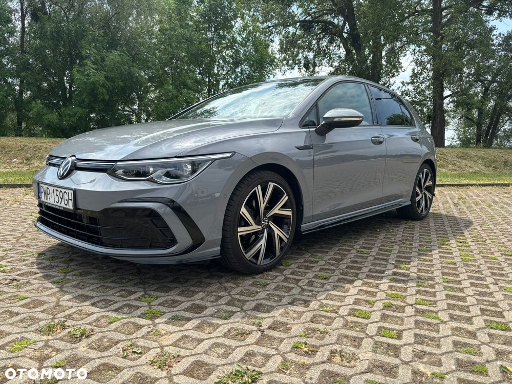 Volkswagen Golf 1.5 eTSI mHEV R-Line DSG - 1