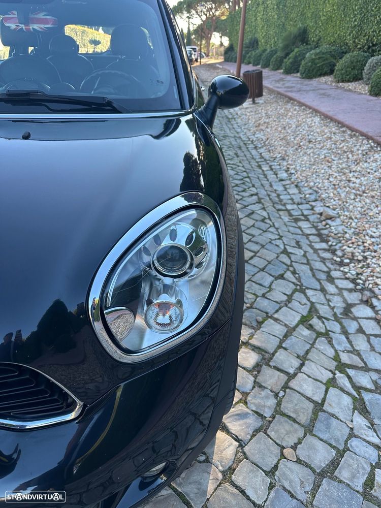 MINI Countryman Cooper Auto - 11