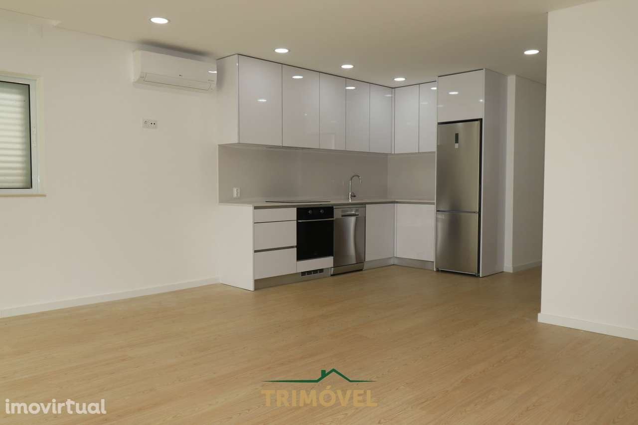 Apartamento T2 Venda em São Roque,Oliveira de Azeméis - Grande imagem: 3/15