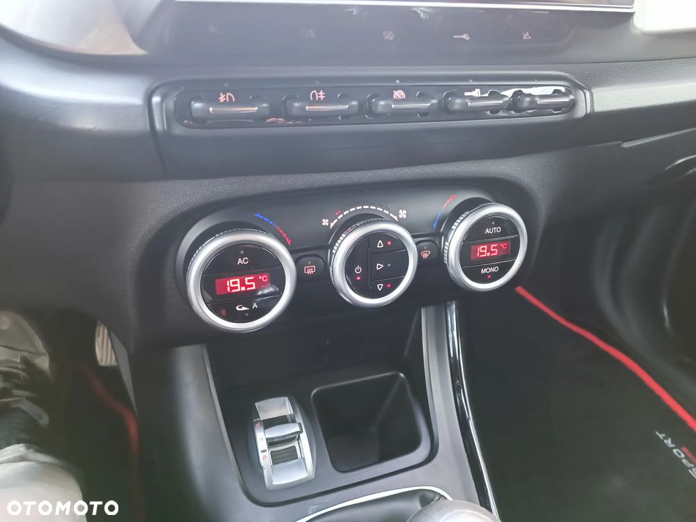 Alfa Romeo Giulietta 2.0 JTDM 16V - 18