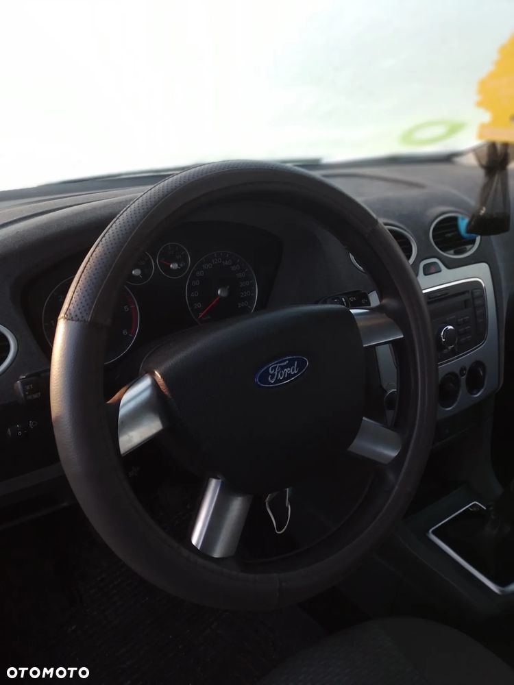 FORD FOCUS MKII 1.8 TDCI KKDA KOMPLETNY SILNIK GWARANCJA - 17