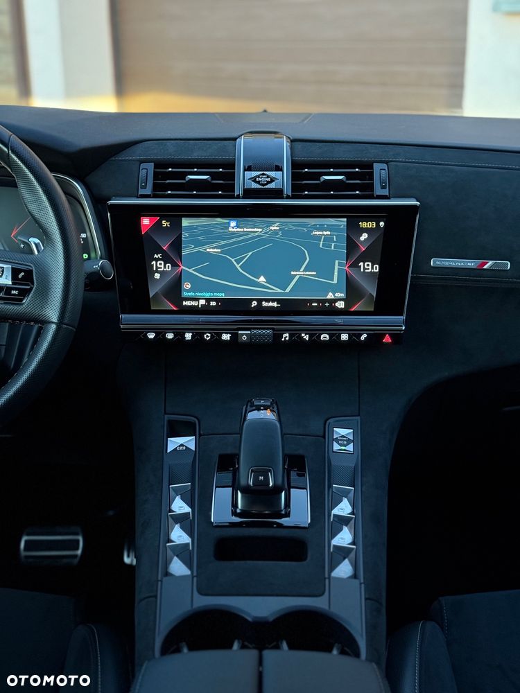 DS Automobiles DS 7 Crossback 1.6 PureTech Performance Line + - 15