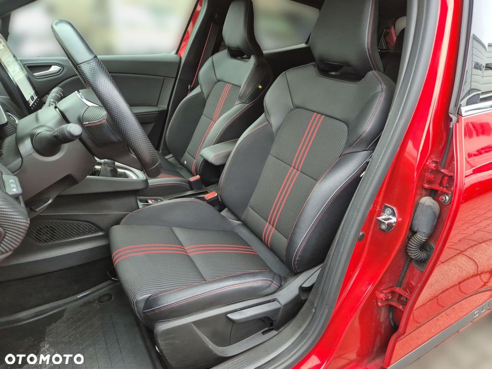 Renault Clio 1.3 TCe R.S Line - 9
