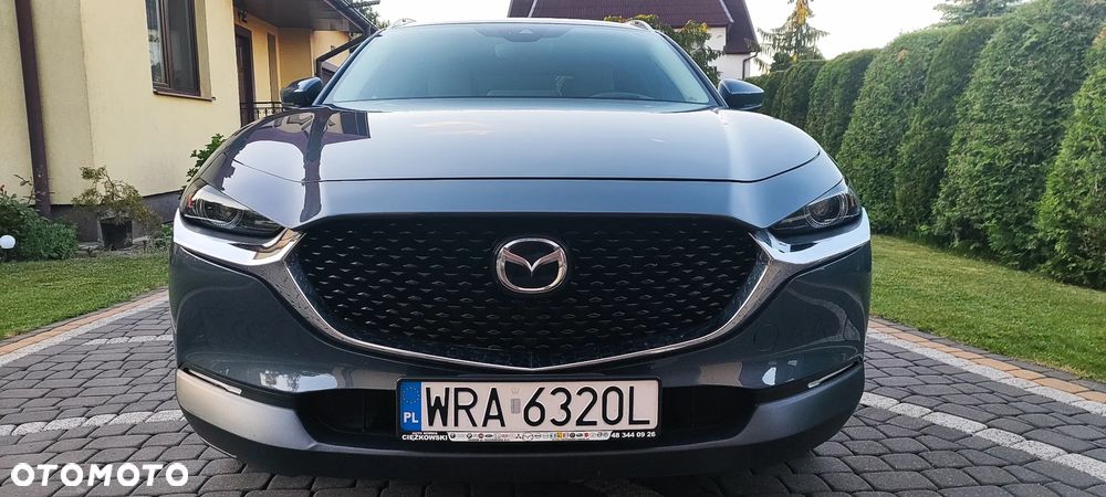 Mazda CX-30 - 3
