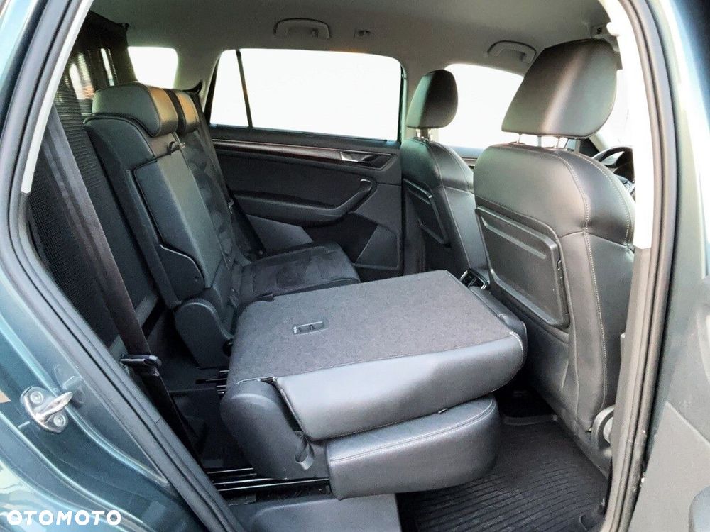 Skoda Kodiaq 2.0 TDI 4x4 Scout DSG - 18