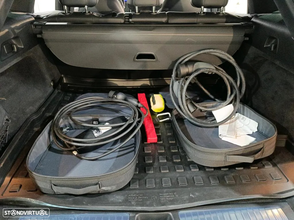 Mercedes-Benz EQE SUV 350+ - 10